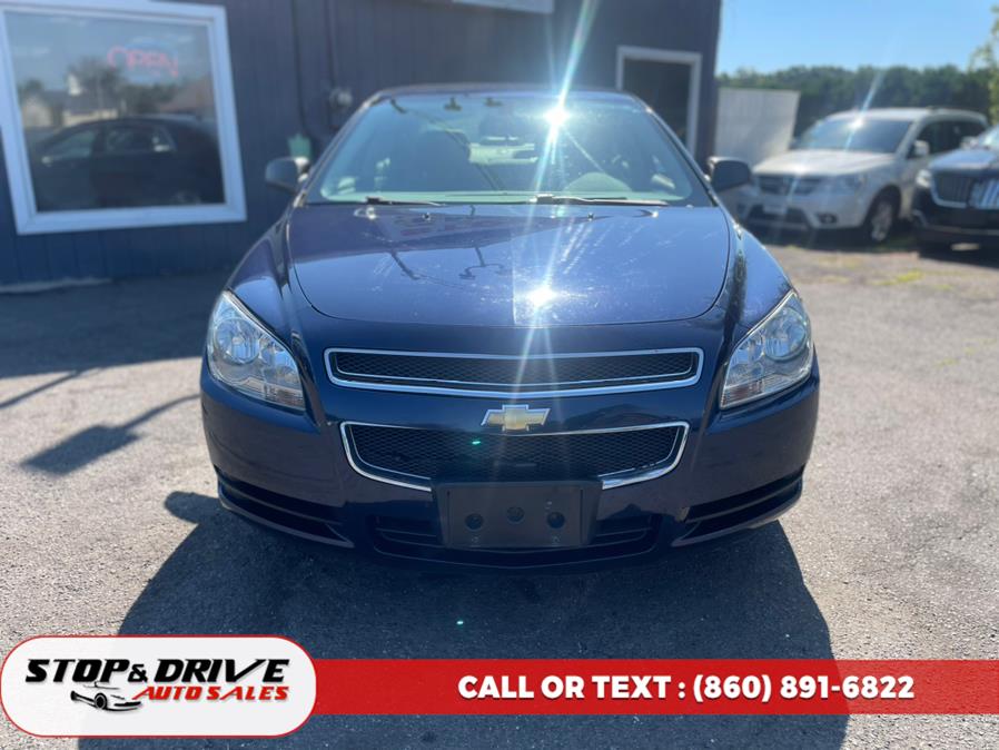 2011 Chevrolet Malibu 4dr Sdn LS w/1LS, available for sale in East Windsor, Connecticut | Stop & Drive Auto Sales. East Windsor, Connecticut 2011 Chevrolet Malibu 4dr Sdn LS w/1LS, available for sale in East Windsor, Connecticut | Stop & Drive Auto Sales. East Windsor, Connecticut