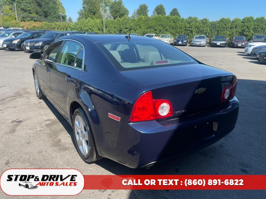 2011 Chevrolet Malibu 4dr Sdn LS w/1LS, available for sale in East Windsor, Connecticut | Stop & Drive Auto Sales. East Windsor, Connecticut 2011 Chevrolet Malibu 4dr Sdn LS w/1LS, available for sale in East Windsor, Connecticut | Stop & Drive Auto Sales. East Windsor, Connecticut