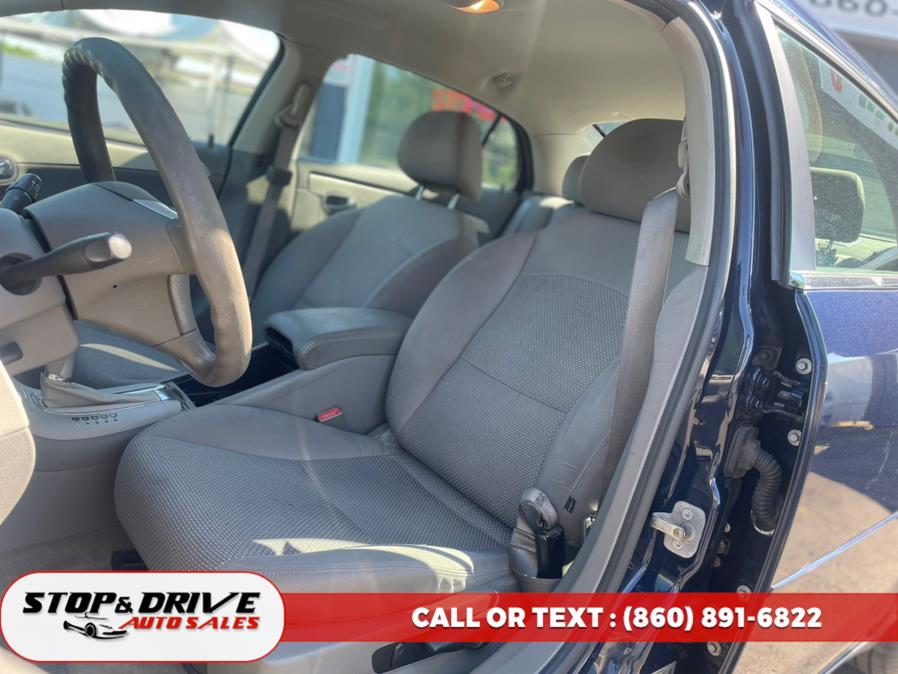 2011 Chevrolet Malibu 4dr Sdn LS w/1LS, available for sale in East Windsor, Connecticut | Stop & Drive Auto Sales. East Windsor, Connecticut 2011 Chevrolet Malibu 4dr Sdn LS w/1LS, available for sale in East Windsor, Connecticut | Stop & Drive Auto Sales. East Windsor, Connecticut
