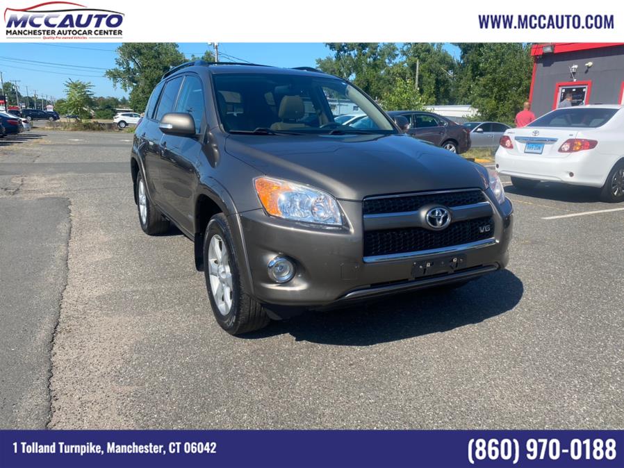 Used 2012 Toyota RAV4 in Manchester, Connecticut | Manchester Autocar Center. Manchester, Connecticut