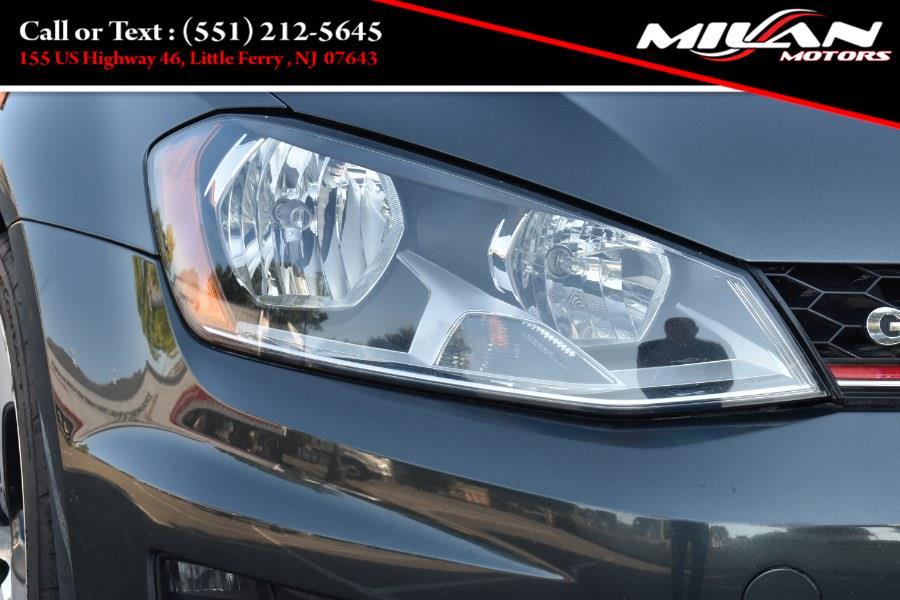 2015 Volkswagen Golf GTI 2dr HB Man S, available for sale in Little Ferry , New Jersey | Milan Motors. Little Ferry , New Jersey 2015 Volkswagen Golf GTI 2dr HB Man S, available for sale in Little Ferry , New Jersey | Milan Motors. Little Ferry , New Jersey