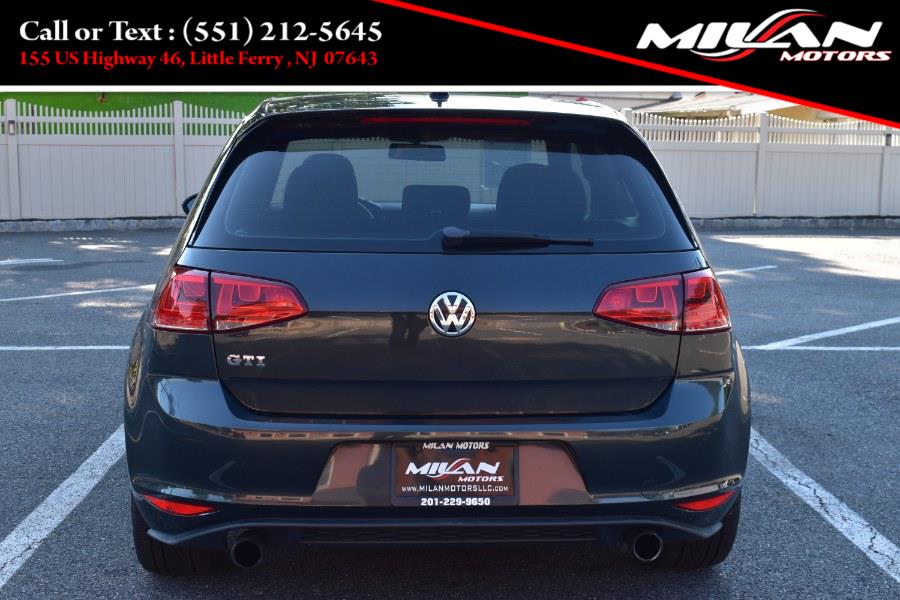 2015 Volkswagen Golf GTI 2dr HB Man S, available for sale in Little Ferry , New Jersey | Milan Motors. Little Ferry , New Jersey 2015 Volkswagen Golf GTI 2dr HB Man S, available for sale in Little Ferry , New Jersey | Milan Motors. Little Ferry , New Jersey