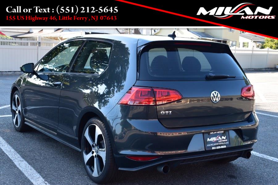 2015 Volkswagen Golf GTI 2dr HB Man S, available for sale in Little Ferry , New Jersey | Milan Motors. Little Ferry , New Jersey 2015 Volkswagen Golf GTI 2dr HB Man S, available for sale in Little Ferry , New Jersey | Milan Motors. Little Ferry , New Jersey