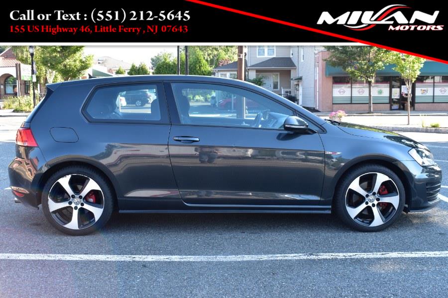 2015 Volkswagen Golf GTI 2dr HB Man S, available for sale in Little Ferry , New Jersey | Milan Motors. Little Ferry , New Jersey 2015 Volkswagen Golf GTI 2dr HB Man S, available for sale in Little Ferry , New Jersey | Milan Motors. Little Ferry , New Jersey