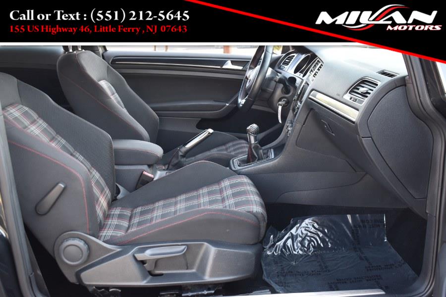 2015 Volkswagen Golf GTI 2dr HB Man S, available for sale in Little Ferry , New Jersey | Milan Motors. Little Ferry , New Jersey 2015 Volkswagen Golf GTI 2dr HB Man S, available for sale in Little Ferry , New Jersey | Milan Motors. Little Ferry , New Jersey