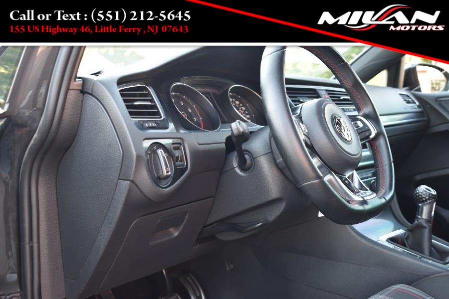 2015 Volkswagen Golf GTI 2dr HB Man S, available for sale in Little Ferry , New Jersey | Milan Motors. Little Ferry , New Jersey 2015 Volkswagen Golf GTI 2dr HB Man S, available for sale in Little Ferry , New Jersey | Milan Motors. Little Ferry , New Jersey