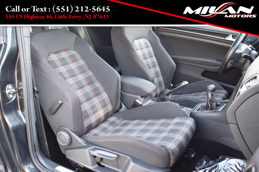 2015 Volkswagen Golf GTI 2dr HB Man S, available for sale in Little Ferry , New Jersey | Milan Motors. Little Ferry , New Jersey 2015 Volkswagen Golf GTI 2dr HB Man S, available for sale in Little Ferry , New Jersey | Milan Motors. Little Ferry , New Jersey