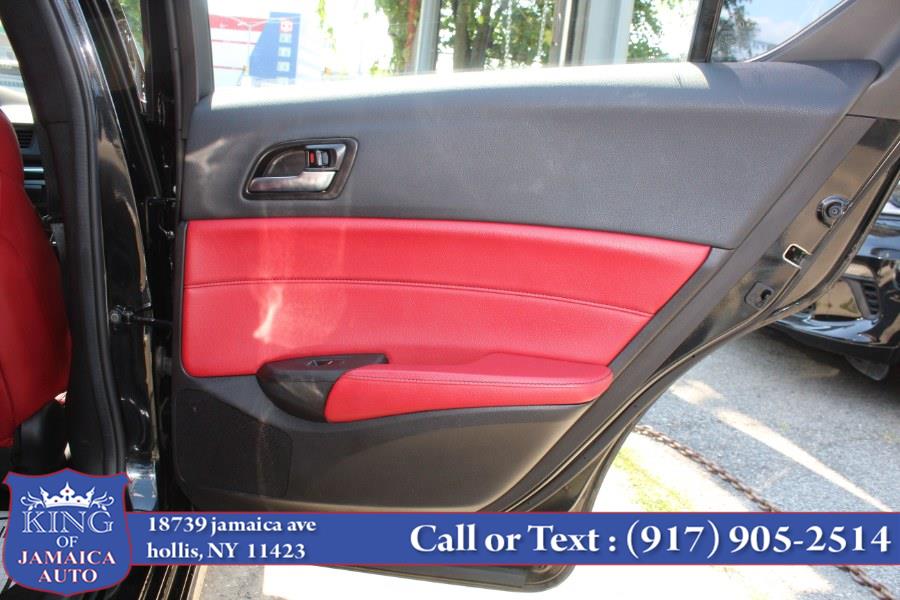 2019 Acura ILX Sedan w/Technology/A-Spec Pkg, available for sale in Hollis, New York | King of Jamaica Auto Inc. Hollis, New York 2019 Acura ILX Sedan w/Technology/A-Spec Pkg, available for sale in Hollis, New York | King of Jamaica Auto Inc. Hollis, New York