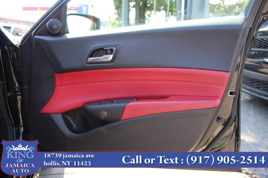 2019 Acura ILX Sedan w/Technology/A-Spec Pkg, available for sale in Hollis, New York | King of Jamaica Auto Inc. Hollis, New York 2019 Acura ILX Sedan w/Technology/A-Spec Pkg, available for sale in Hollis, New York | King of Jamaica Auto Inc. Hollis, New York