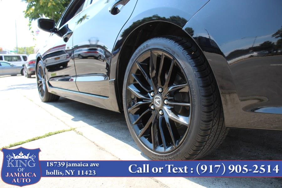 2019 Acura ILX Sedan w/Technology/A-Spec Pkg, available for sale in Hollis, New York | King of Jamaica Auto Inc. Hollis, New York 2019 Acura ILX Sedan w/Technology/A-Spec Pkg, available for sale in Hollis, New York | King of Jamaica Auto Inc. Hollis, New York