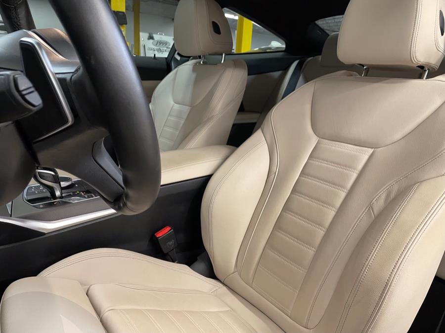Used BMW 4 Series M440i xDrive Coupe 2021 | M Sport Motorwerx. Waterbury , Connecticut Used BMW 4 Series M440i xDrive Coupe 2021 | M Sport Motorwerx. Waterbury , Connecticut