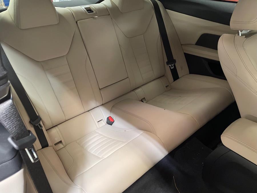 Used BMW 4 Series M440i xDrive Coupe 2021 | M Sport Motorwerx. Waterbury , Connecticut Used BMW 4 Series M440i xDrive Coupe 2021 | M Sport Motorwerx. Waterbury , Connecticut