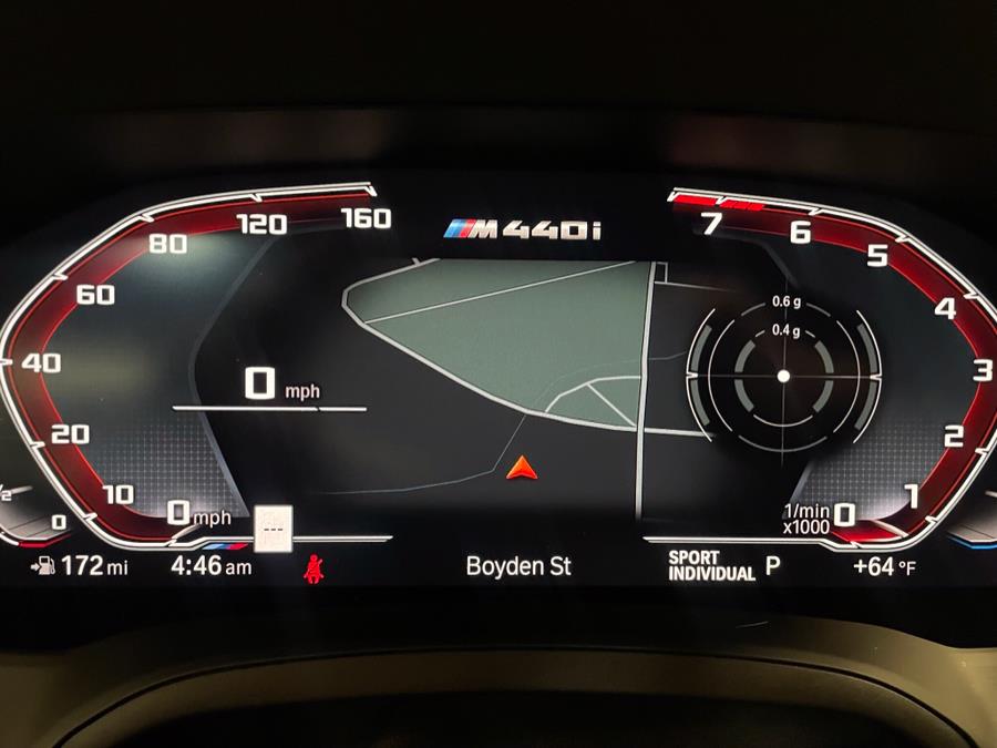 Used BMW 4 Series M440i xDrive Coupe 2021 | M Sport Motorwerx. Waterbury , Connecticut Used BMW 4 Series M440i xDrive Coupe 2021 | M Sport Motorwerx. Waterbury , Connecticut