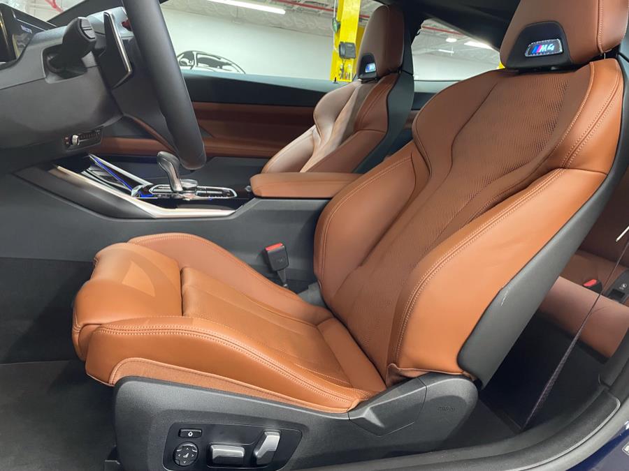 Used BMW M4 Competition xDrive Coupe 2022 | M Sport Motorwerx. Waterbury , Connecticut Used BMW M4 Competition xDrive Coupe 2022 | M Sport Motorwerx. Waterbury , Connecticut