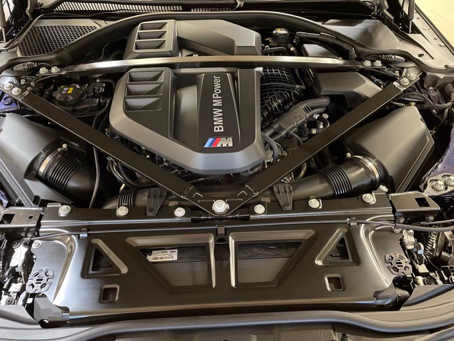 Used BMW M4 Competition xDrive Coupe 2022 | M Sport Motorwerx. Waterbury , Connecticut Used BMW M4 Competition xDrive Coupe 2022 | M Sport Motorwerx. Waterbury , Connecticut