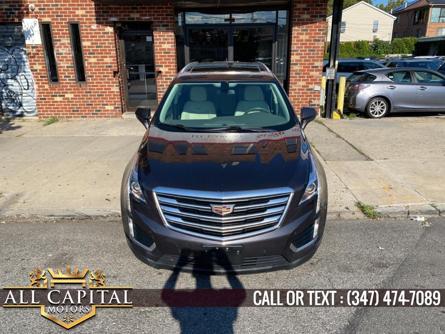 2017 Cadillac XT5 FWD 4dr Luxury, available for sale in Brooklyn, New York | All Capital Motors. Brooklyn, New York 2017 Cadillac XT5 FWD 4dr Luxury, available for sale in Brooklyn, New York | All Capital Motors. Brooklyn, New York