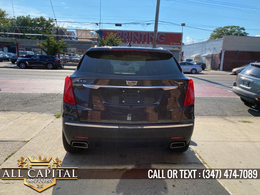 2017 Cadillac XT5 FWD 4dr Luxury, available for sale in Brooklyn, New York | All Capital Motors. Brooklyn, New York 2017 Cadillac XT5 FWD 4dr Luxury, available for sale in Brooklyn, New York | All Capital Motors. Brooklyn, New York