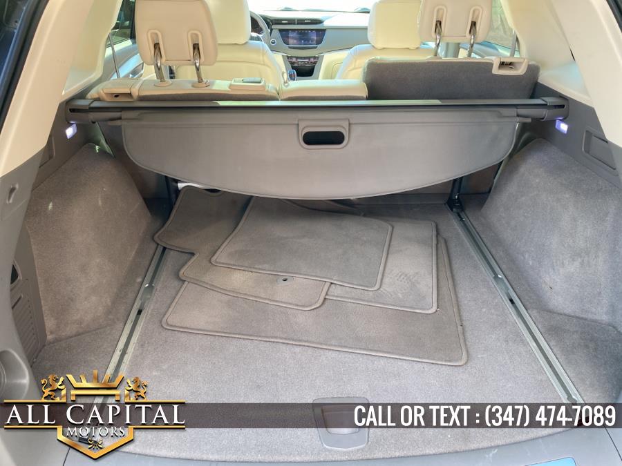 2017 Cadillac XT5 FWD 4dr Luxury, available for sale in Brooklyn, New York | All Capital Motors. Brooklyn, New York 2017 Cadillac XT5 FWD 4dr Luxury, available for sale in Brooklyn, New York | All Capital Motors. Brooklyn, New York