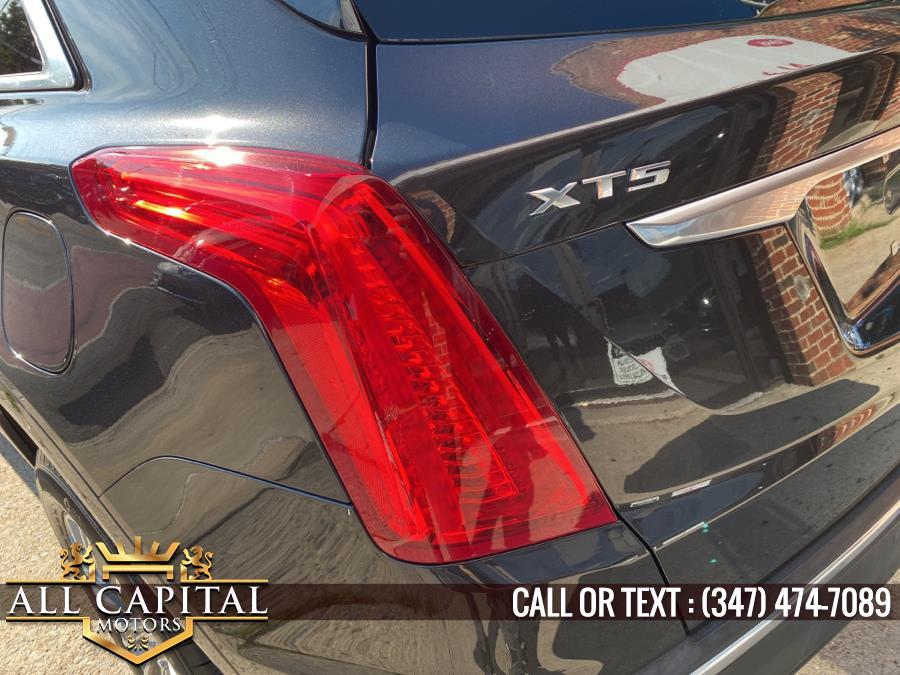 2017 Cadillac XT5 FWD 4dr Luxury, available for sale in Brooklyn, New York | All Capital Motors. Brooklyn, New York 2017 Cadillac XT5 FWD 4dr Luxury, available for sale in Brooklyn, New York | All Capital Motors. Brooklyn, New York