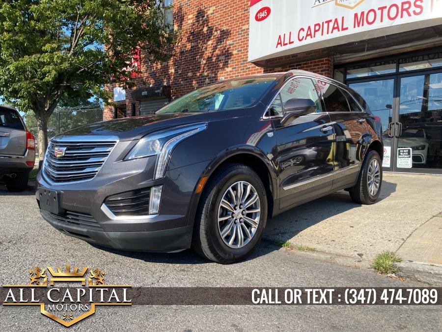 2017 Cadillac XT5 FWD 4dr Luxury, available for sale in Brooklyn, New York | All Capital Motors. Brooklyn, New York 2017 Cadillac XT5 FWD 4dr Luxury, available for sale in Brooklyn, New York | All Capital Motors. Brooklyn, New York
