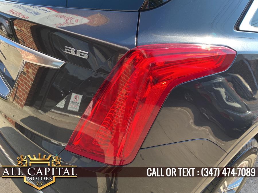 2017 Cadillac XT5 FWD 4dr Luxury, available for sale in Brooklyn, New York | All Capital Motors. Brooklyn, New York 2017 Cadillac XT5 FWD 4dr Luxury, available for sale in Brooklyn, New York | All Capital Motors. Brooklyn, New York