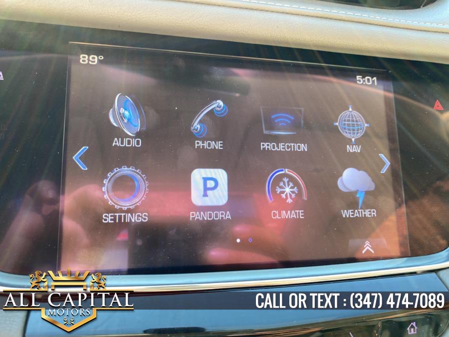 2017 Cadillac XT5 FWD 4dr Luxury, available for sale in Brooklyn, New York | All Capital Motors. Brooklyn, New York 2017 Cadillac XT5 FWD 4dr Luxury, available for sale in Brooklyn, New York | All Capital Motors. Brooklyn, New York