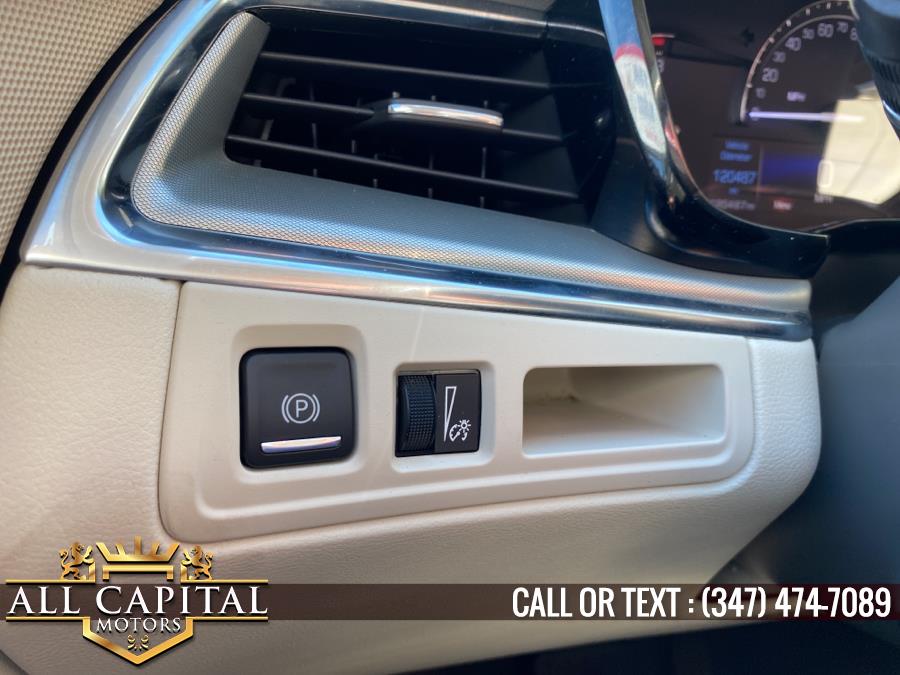 2017 Cadillac XT5 FWD 4dr Luxury, available for sale in Brooklyn, New York | All Capital Motors. Brooklyn, New York 2017 Cadillac XT5 FWD 4dr Luxury, available for sale in Brooklyn, New York | All Capital Motors. Brooklyn, New York