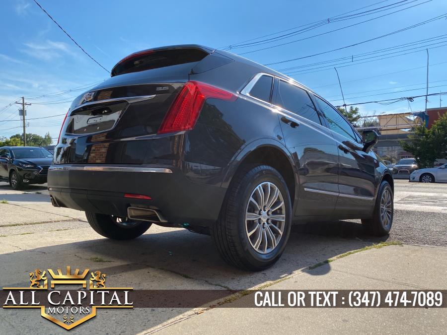 2017 Cadillac XT5 FWD 4dr Luxury, available for sale in Brooklyn, New York | All Capital Motors. Brooklyn, New York 2017 Cadillac XT5 FWD 4dr Luxury, available for sale in Brooklyn, New York | All Capital Motors. Brooklyn, New York