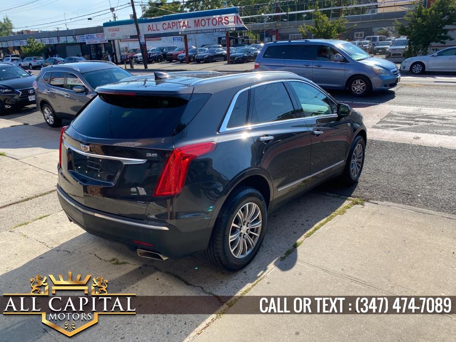 2017 Cadillac XT5 FWD 4dr Luxury, available for sale in Brooklyn, New York | All Capital Motors. Brooklyn, New York 2017 Cadillac XT5 FWD 4dr Luxury, available for sale in Brooklyn, New York | All Capital Motors. Brooklyn, New York