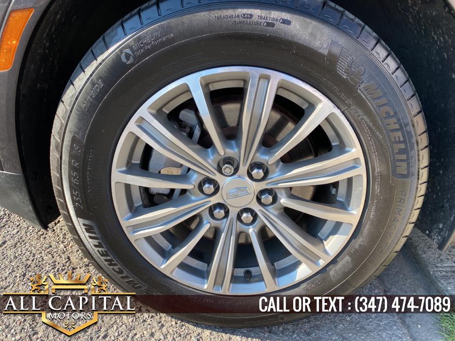 2017 Cadillac XT5 FWD 4dr Luxury, available for sale in Brooklyn, New York | All Capital Motors. Brooklyn, New York 2017 Cadillac XT5 FWD 4dr Luxury, available for sale in Brooklyn, New York | All Capital Motors. Brooklyn, New York