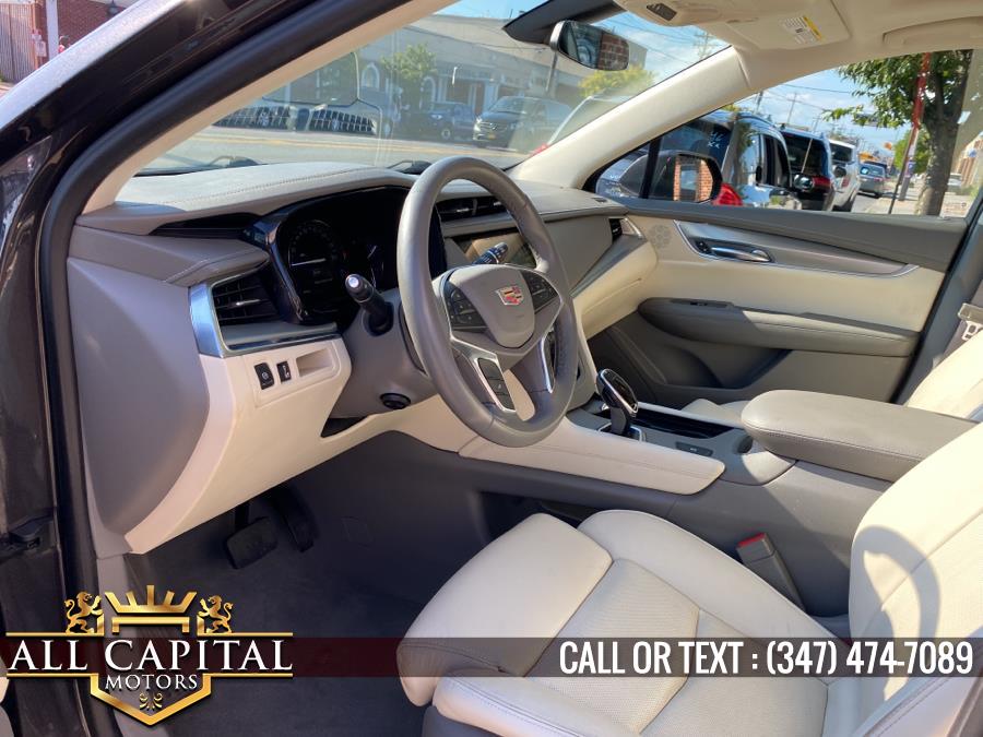 2017 Cadillac XT5 FWD 4dr Luxury, available for sale in Brooklyn, New York | All Capital Motors. Brooklyn, New York 2017 Cadillac XT5 FWD 4dr Luxury, available for sale in Brooklyn, New York | All Capital Motors. Brooklyn, New York