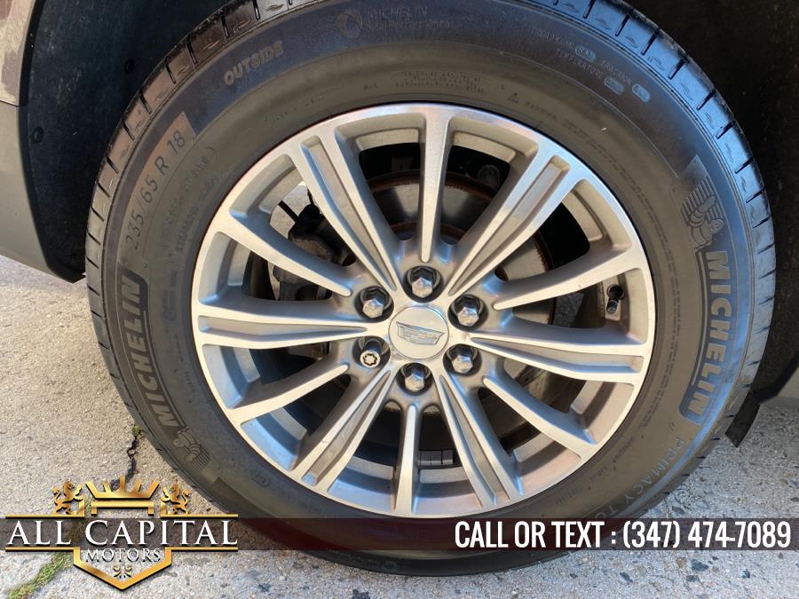 2017 Cadillac XT5 FWD 4dr Luxury, available for sale in Brooklyn, New York | All Capital Motors. Brooklyn, New York 2017 Cadillac XT5 FWD 4dr Luxury, available for sale in Brooklyn, New York | All Capital Motors. Brooklyn, New York