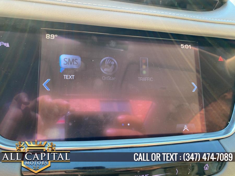 2017 Cadillac XT5 FWD 4dr Luxury, available for sale in Brooklyn, New York | All Capital Motors. Brooklyn, New York 2017 Cadillac XT5 FWD 4dr Luxury, available for sale in Brooklyn, New York | All Capital Motors. Brooklyn, New York