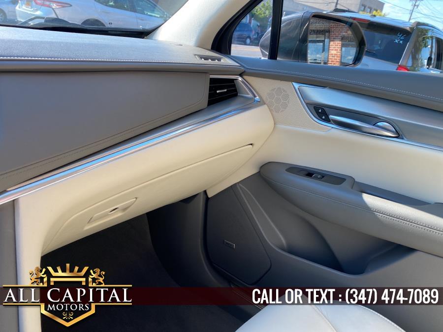 2017 Cadillac XT5 FWD 4dr Luxury, available for sale in Brooklyn, New York | All Capital Motors. Brooklyn, New York 2017 Cadillac XT5 FWD 4dr Luxury, available for sale in Brooklyn, New York | All Capital Motors. Brooklyn, New York