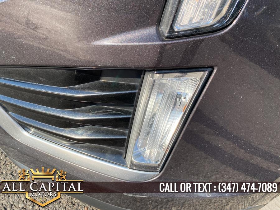 2017 Cadillac XT5 FWD 4dr Luxury, available for sale in Brooklyn, New York | All Capital Motors. Brooklyn, New York 2017 Cadillac XT5 FWD 4dr Luxury, available for sale in Brooklyn, New York | All Capital Motors. Brooklyn, New York