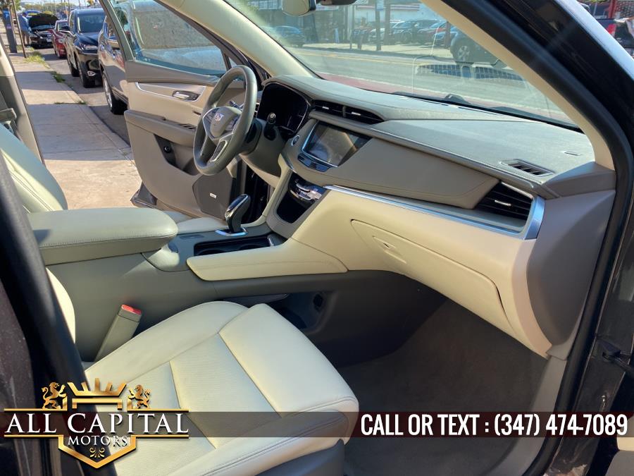 2017 Cadillac XT5 FWD 4dr Luxury, available for sale in Brooklyn, New York | All Capital Motors. Brooklyn, New York 2017 Cadillac XT5 FWD 4dr Luxury, available for sale in Brooklyn, New York | All Capital Motors. Brooklyn, New York
