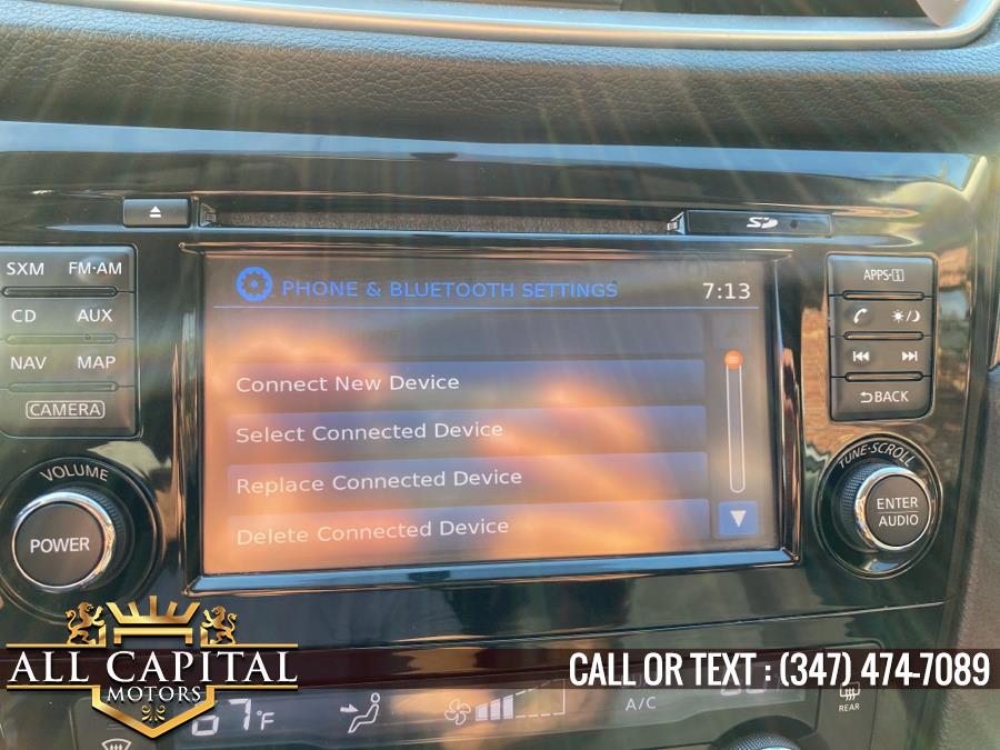 Used Nissan Rogue AWD 4dr SV 2015 | All Capital Motors. Brooklyn, New York Used Nissan Rogue AWD 4dr SV 2015 | All Capital Motors. Brooklyn, New York