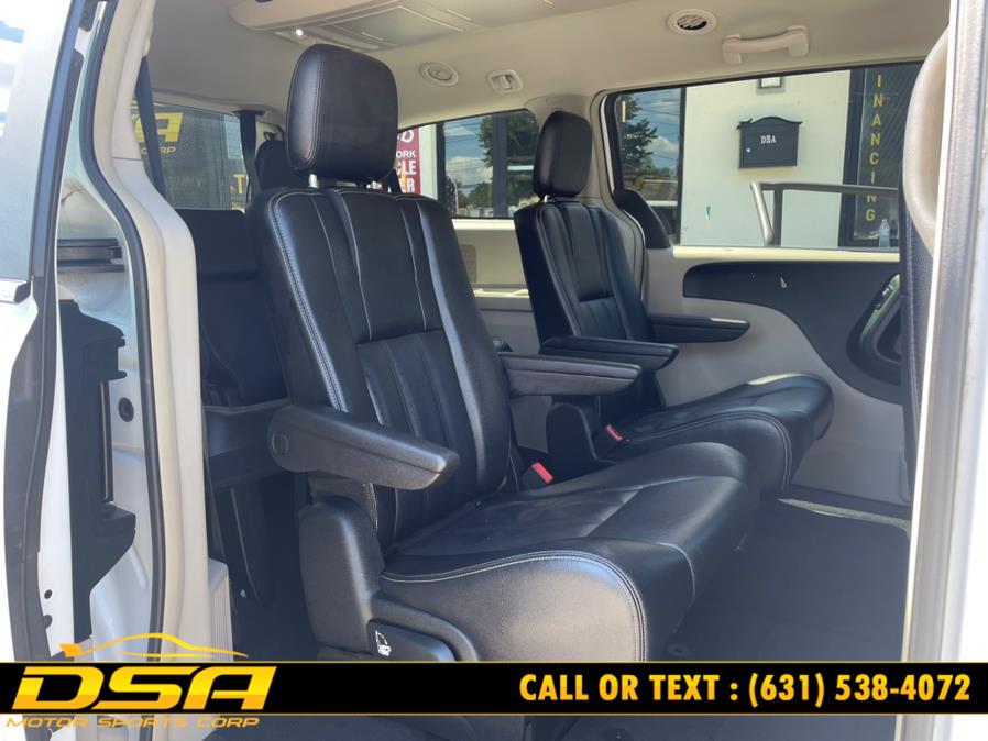 2014 Chrysler Town & Country 4dr Wgn Touring, available for sale in Commack, New York | DSA Motor Sports Corp. Commack, New York 2014 Chrysler Town & Country 4dr Wgn Touring, available for sale in Commack, New York | DSA Motor Sports Corp. Commack, New York