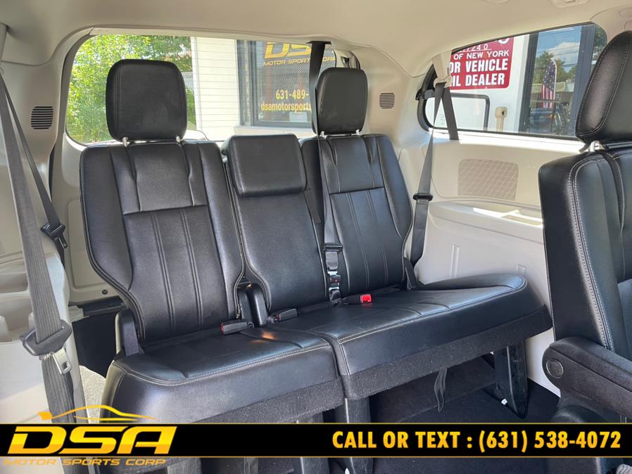 2014 Chrysler Town & Country 4dr Wgn Touring, available for sale in Commack, New York | DSA Motor Sports Corp. Commack, New York 2014 Chrysler Town & Country 4dr Wgn Touring, available for sale in Commack, New York | DSA Motor Sports Corp. Commack, New York