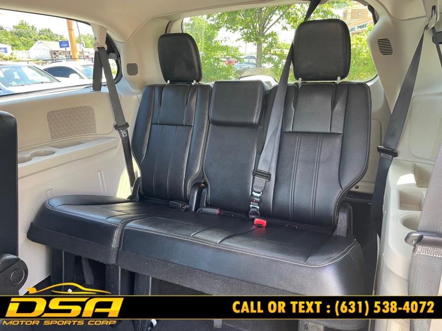 2014 Chrysler Town & Country 4dr Wgn Touring, available for sale in Commack, New York | DSA Motor Sports Corp. Commack, New York 2014 Chrysler Town & Country 4dr Wgn Touring, available for sale in Commack, New York | DSA Motor Sports Corp. Commack, New York