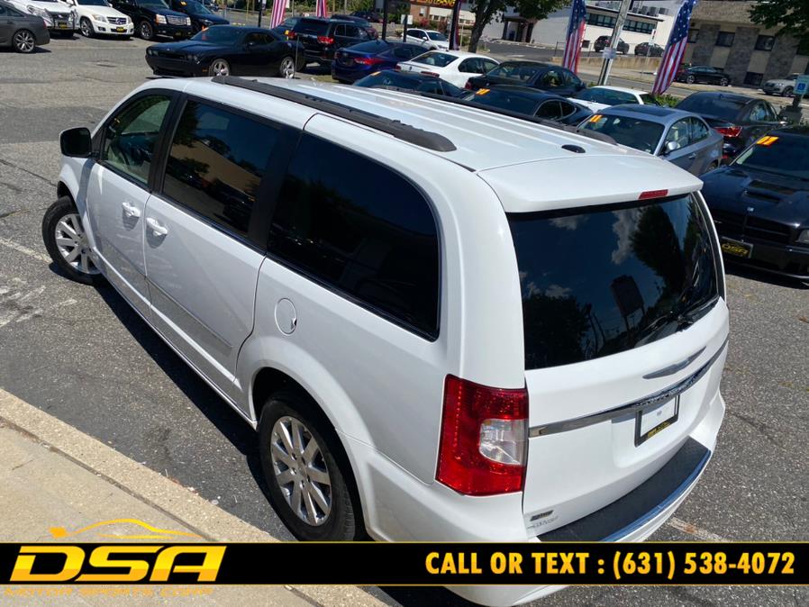2014 Chrysler Town & Country 4dr Wgn Touring, available for sale in Commack, New York | DSA Motor Sports Corp. Commack, New York 2014 Chrysler Town & Country 4dr Wgn Touring, available for sale in Commack, New York | DSA Motor Sports Corp. Commack, New York