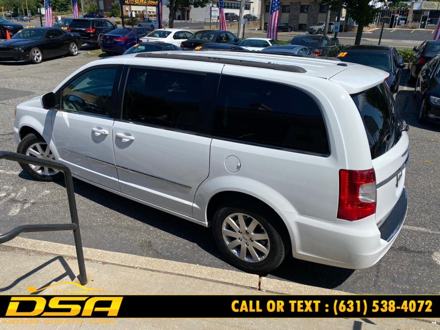 2014 Chrysler Town & Country 4dr Wgn Touring, available for sale in Commack, New York | DSA Motor Sports Corp. Commack, New York 2014 Chrysler Town & Country 4dr Wgn Touring, available for sale in Commack, New York | DSA Motor Sports Corp. Commack, New York