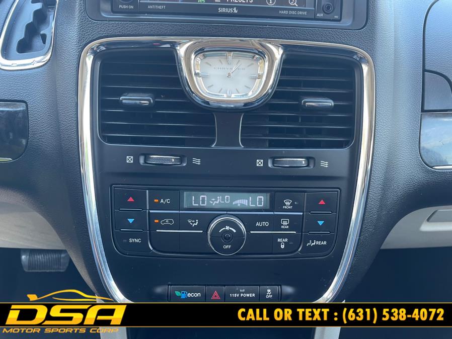 2014 Chrysler Town & Country 4dr Wgn Touring, available for sale in Commack, New York | DSA Motor Sports Corp. Commack, New York 2014 Chrysler Town & Country 4dr Wgn Touring, available for sale in Commack, New York | DSA Motor Sports Corp. Commack, New York