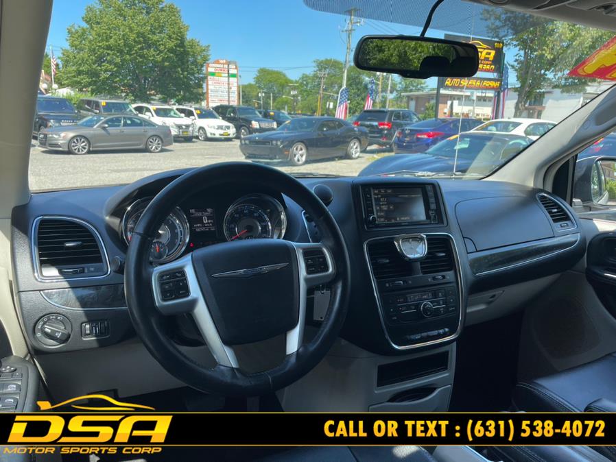 2014 Chrysler Town & Country 4dr Wgn Touring, available for sale in Commack, New York | DSA Motor Sports Corp. Commack, New York 2014 Chrysler Town & Country 4dr Wgn Touring, available for sale in Commack, New York | DSA Motor Sports Corp. Commack, New York