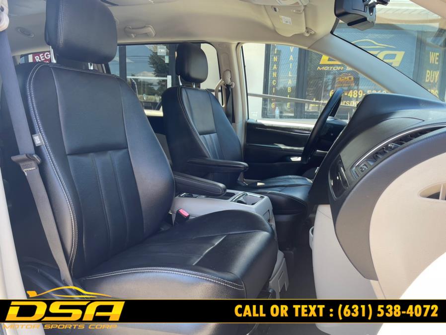 2014 Chrysler Town & Country 4dr Wgn Touring, available for sale in Commack, New York | DSA Motor Sports Corp. Commack, New York 2014 Chrysler Town & Country 4dr Wgn Touring, available for sale in Commack, New York | DSA Motor Sports Corp. Commack, New York