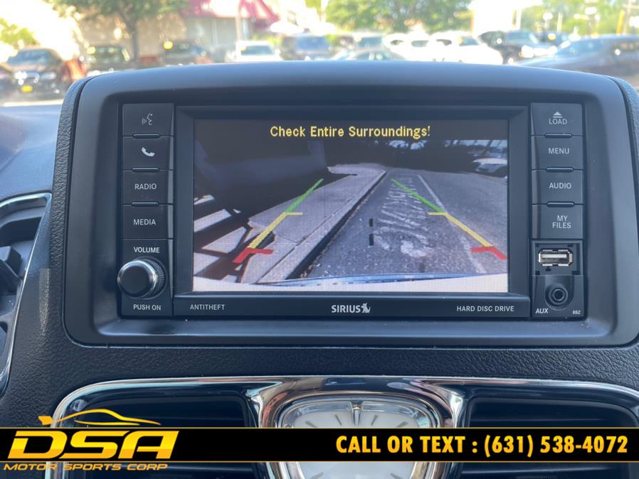 2014 Chrysler Town & Country 4dr Wgn Touring, available for sale in Commack, New York | DSA Motor Sports Corp. Commack, New York 2014 Chrysler Town & Country 4dr Wgn Touring, available for sale in Commack, New York | DSA Motor Sports Corp. Commack, New York