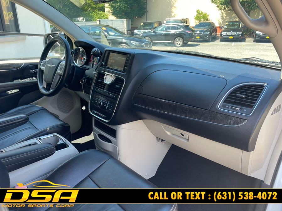 2014 Chrysler Town & Country 4dr Wgn Touring, available for sale in Commack, New York | DSA Motor Sports Corp. Commack, New York 2014 Chrysler Town & Country 4dr Wgn Touring, available for sale in Commack, New York | DSA Motor Sports Corp. Commack, New York