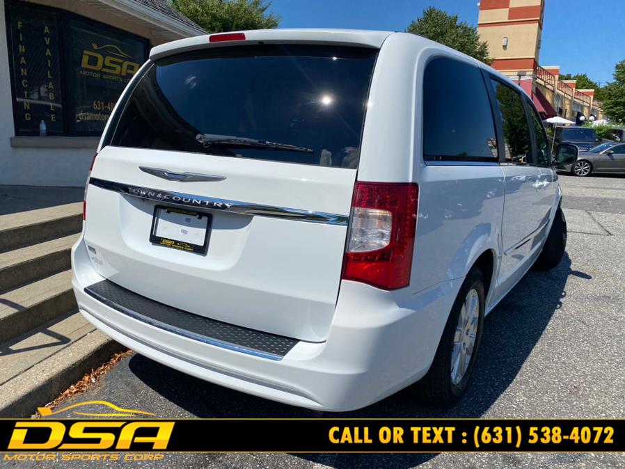 2014 Chrysler Town & Country 4dr Wgn Touring, available for sale in Commack, New York | DSA Motor Sports Corp. Commack, New York 2014 Chrysler Town & Country 4dr Wgn Touring, available for sale in Commack, New York | DSA Motor Sports Corp. Commack, New York