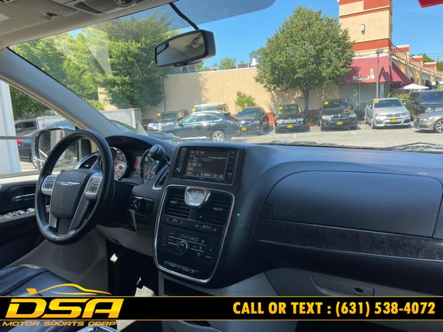 2014 Chrysler Town & Country 4dr Wgn Touring, available for sale in Commack, New York | DSA Motor Sports Corp. Commack, New York 2014 Chrysler Town & Country 4dr Wgn Touring, available for sale in Commack, New York | DSA Motor Sports Corp. Commack, New York