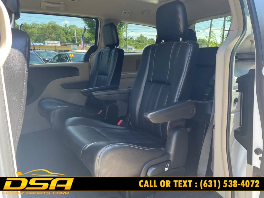 2014 Chrysler Town & Country 4dr Wgn Touring, available for sale in Commack, New York | DSA Motor Sports Corp. Commack, New York 2014 Chrysler Town & Country 4dr Wgn Touring, available for sale in Commack, New York | DSA Motor Sports Corp. Commack, New York
